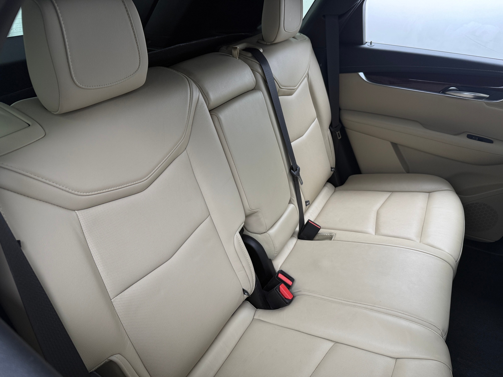 Thumbnail: 2019 Cadillac XT5 - 5