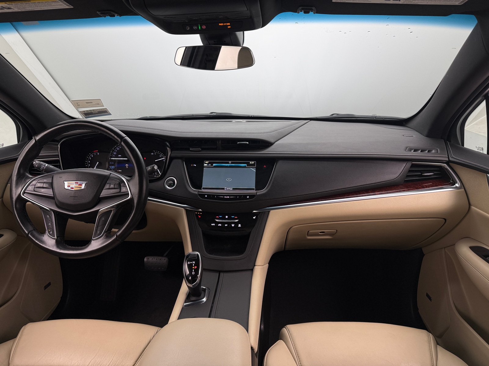 Thumbnail: 2019 Cadillac XT5 - 2