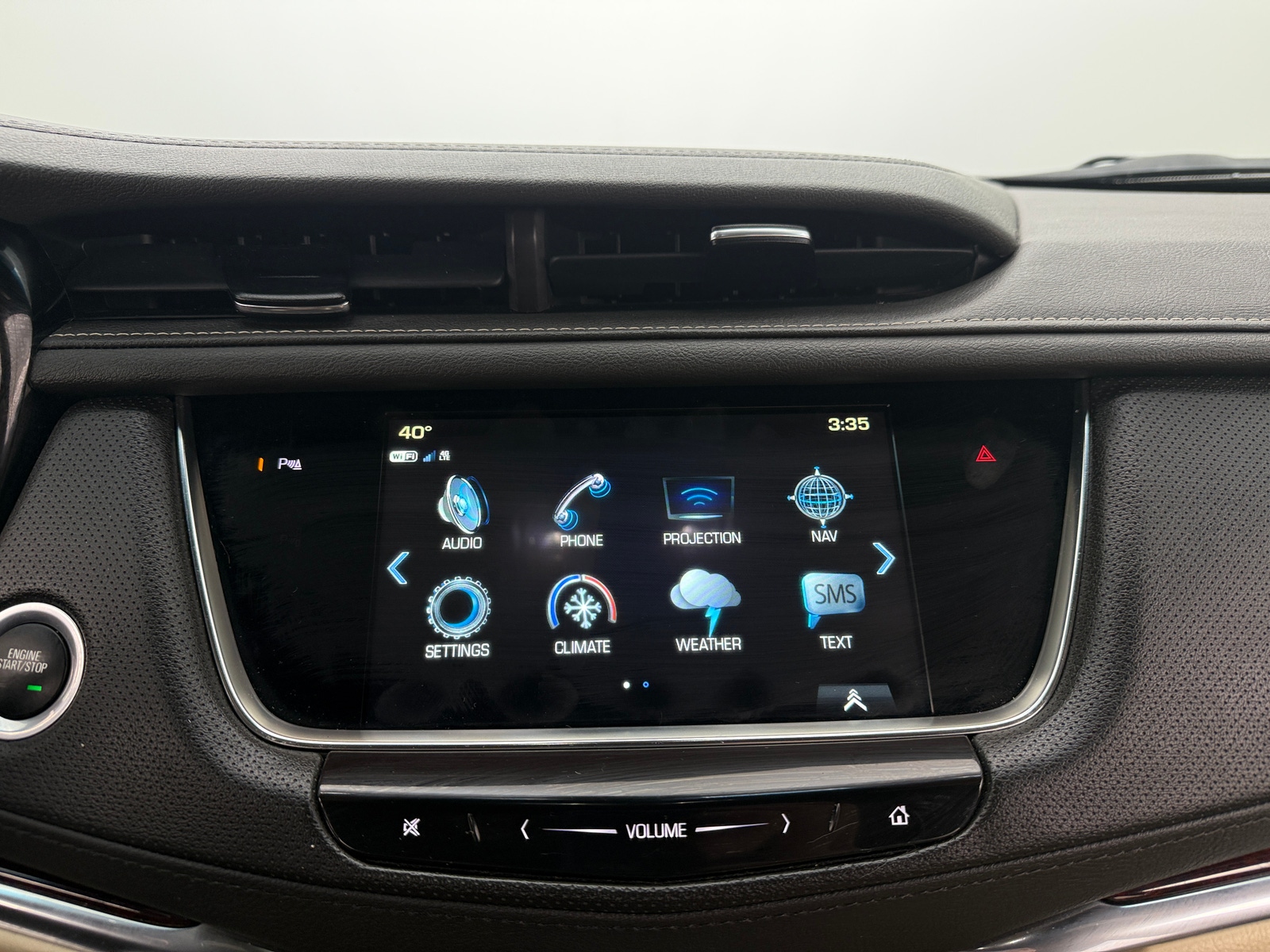 Thumbnail: 2019 Cadillac XT5 - 3