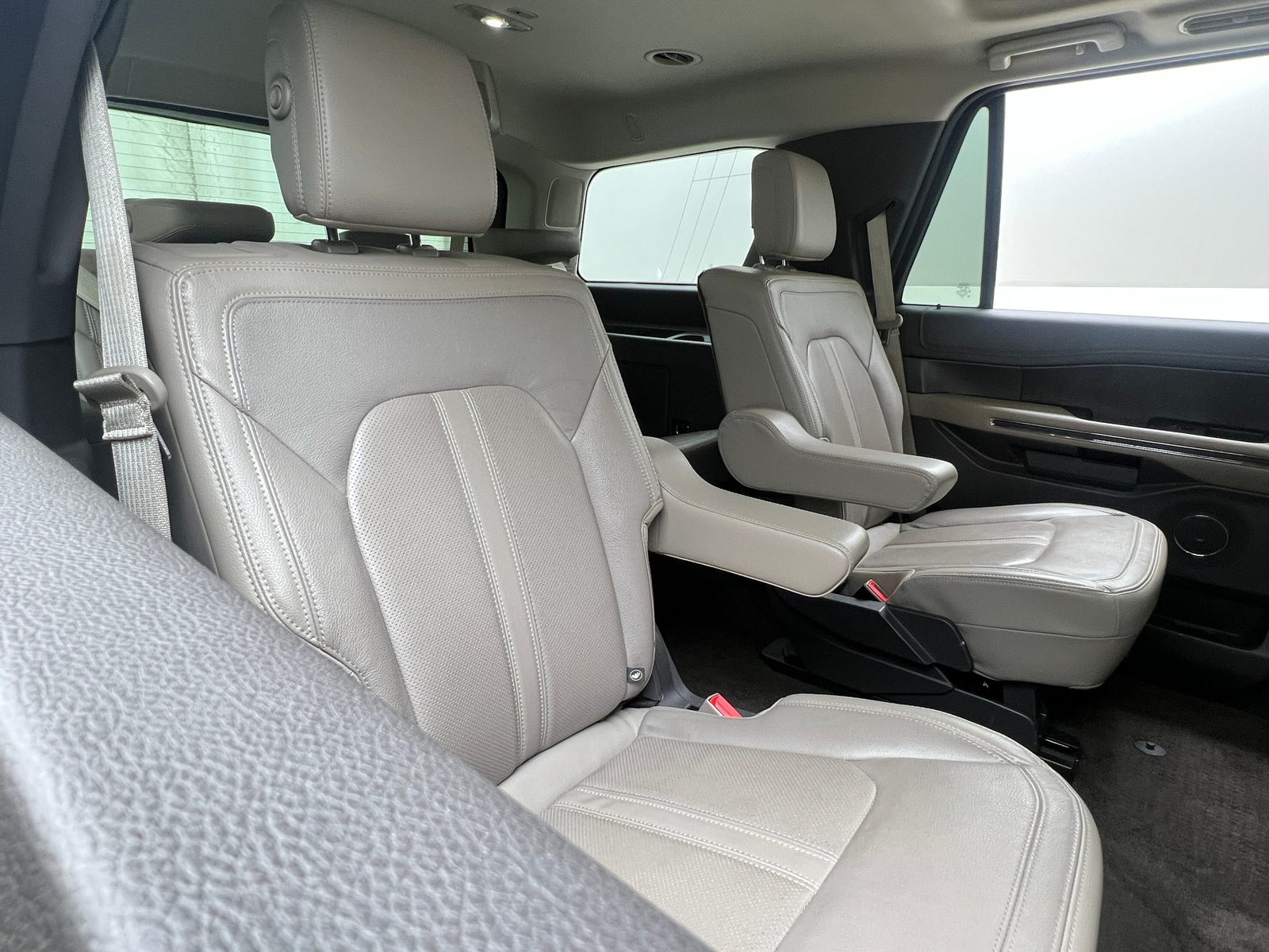 Thumbnail: 2018 Ford Expedition - 5