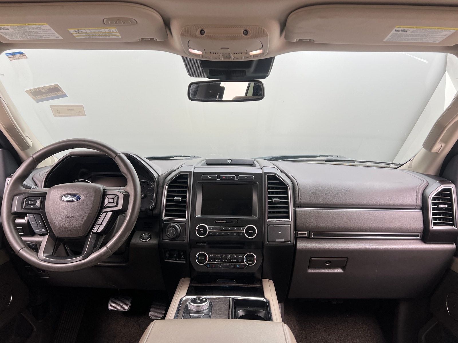 Thumbnail: 2018 Ford Expedition - 2