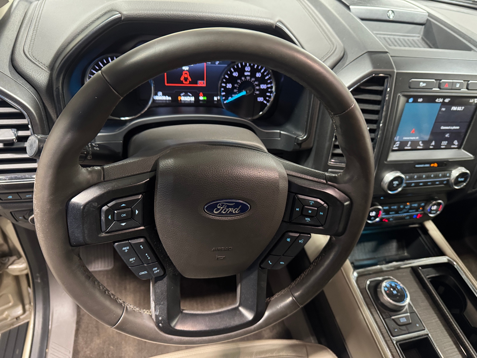 Thumbnail: 2018 Ford Expedition - 4