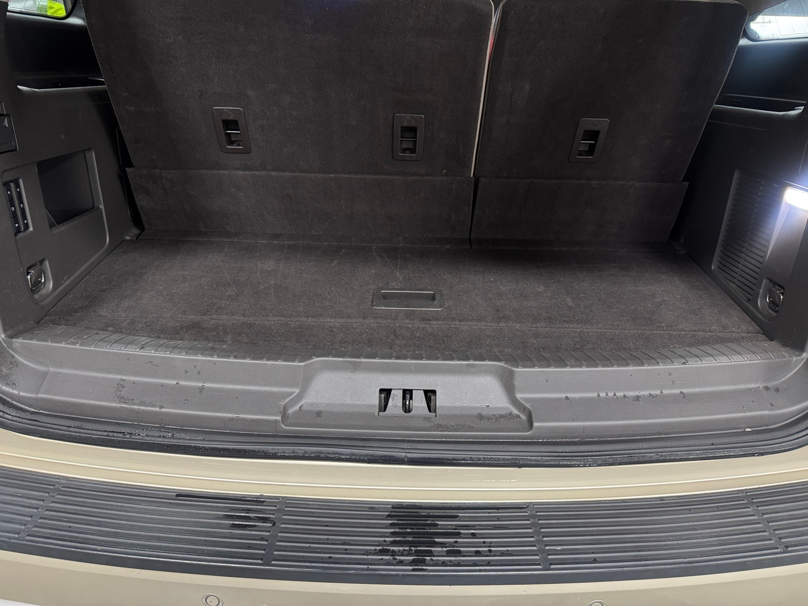 Thumbnail: 2018 Ford Expedition - 6