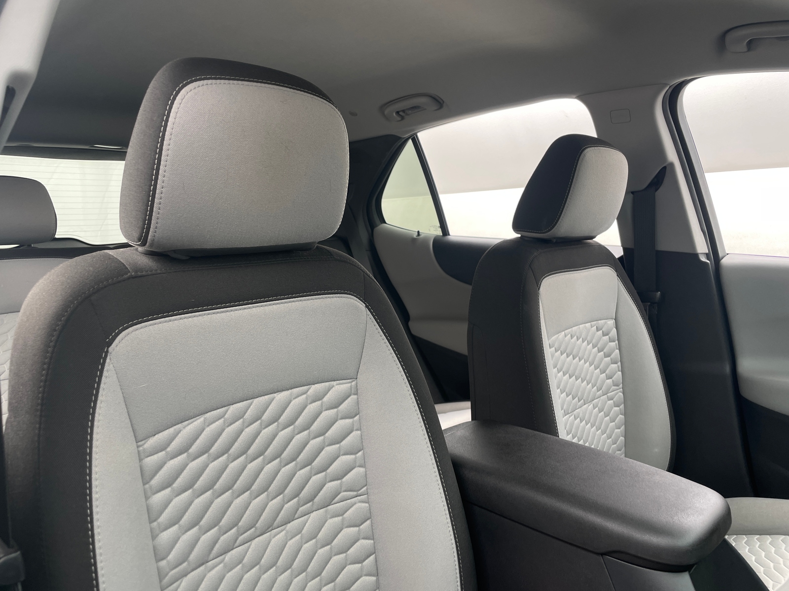 Thumbnail: 2020 Chevrolet Equinox - 2