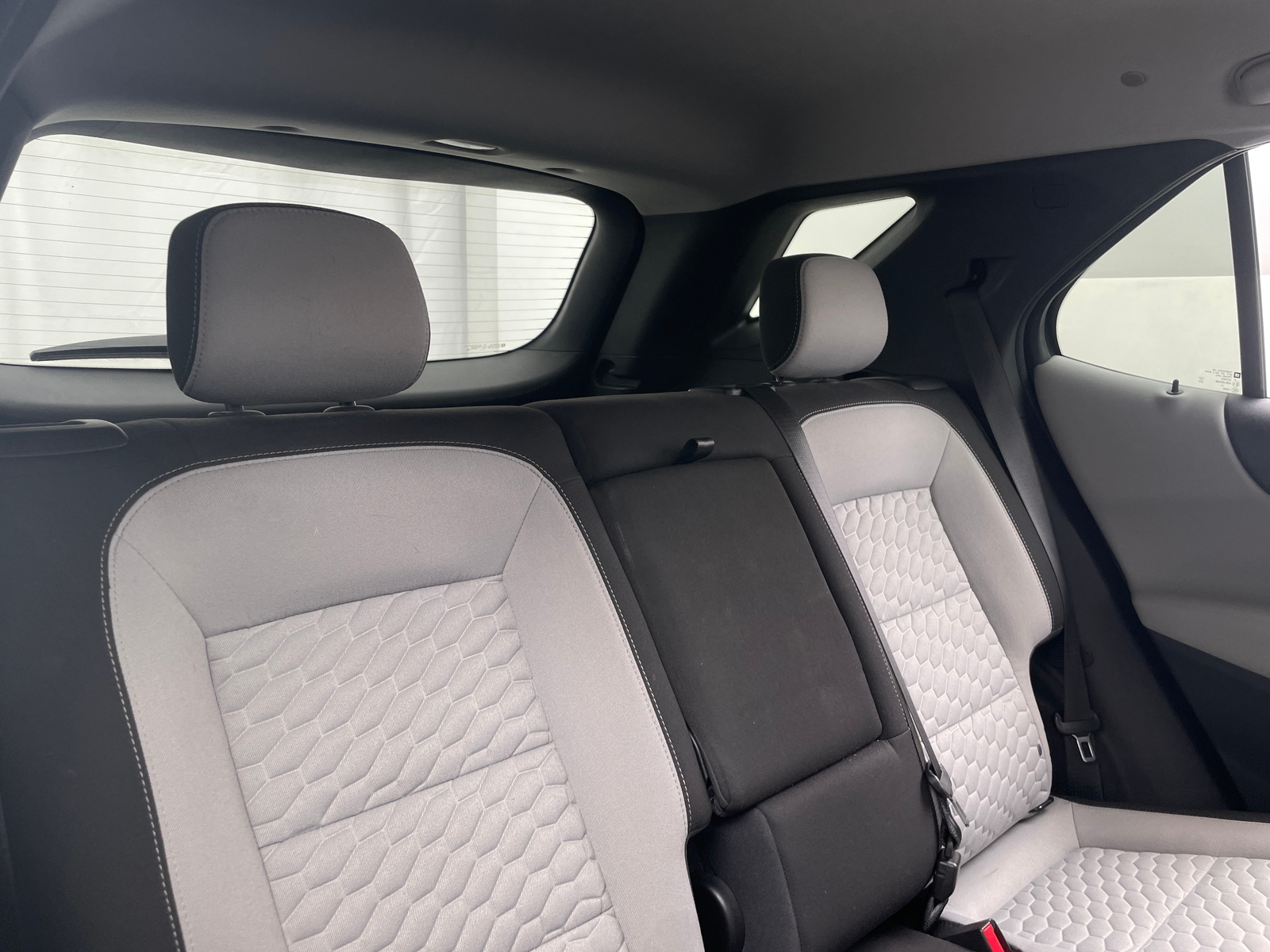 Thumbnail: 2020 Chevrolet Equinox - 6