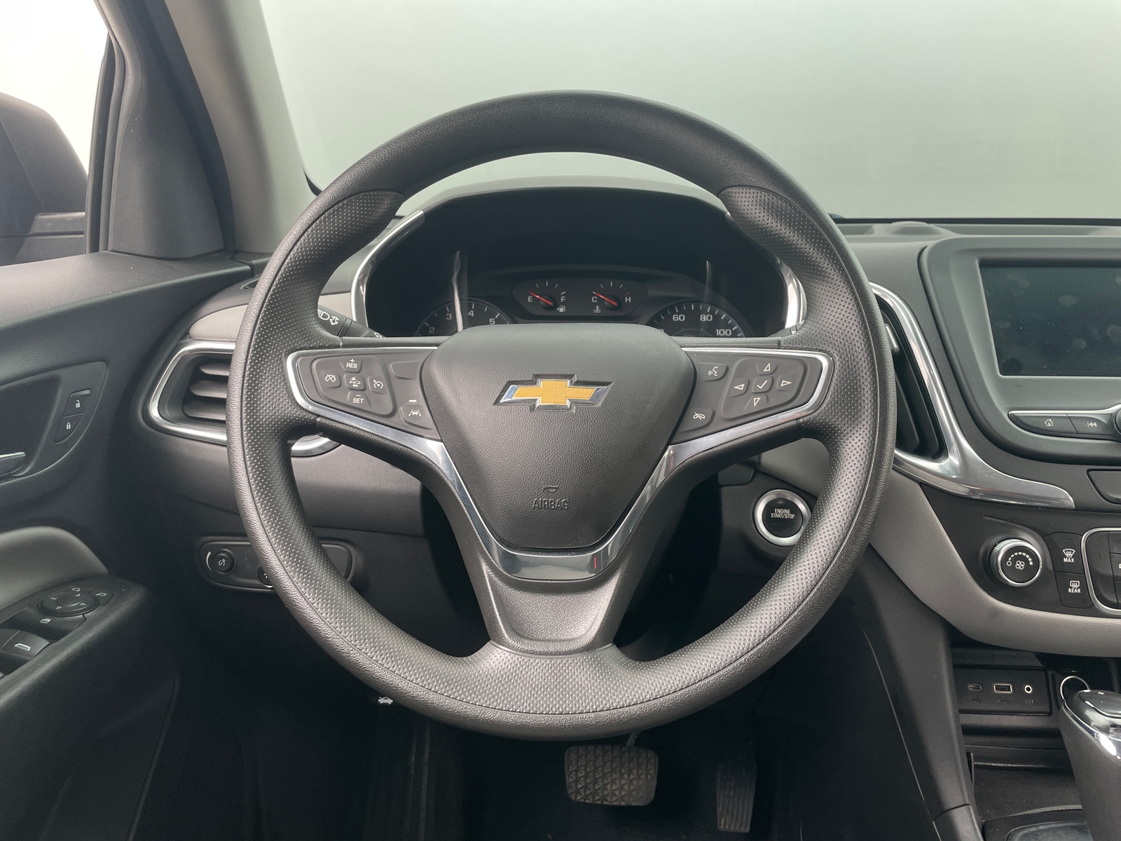 Thumbnail: 2020 Chevrolet Equinox - 5