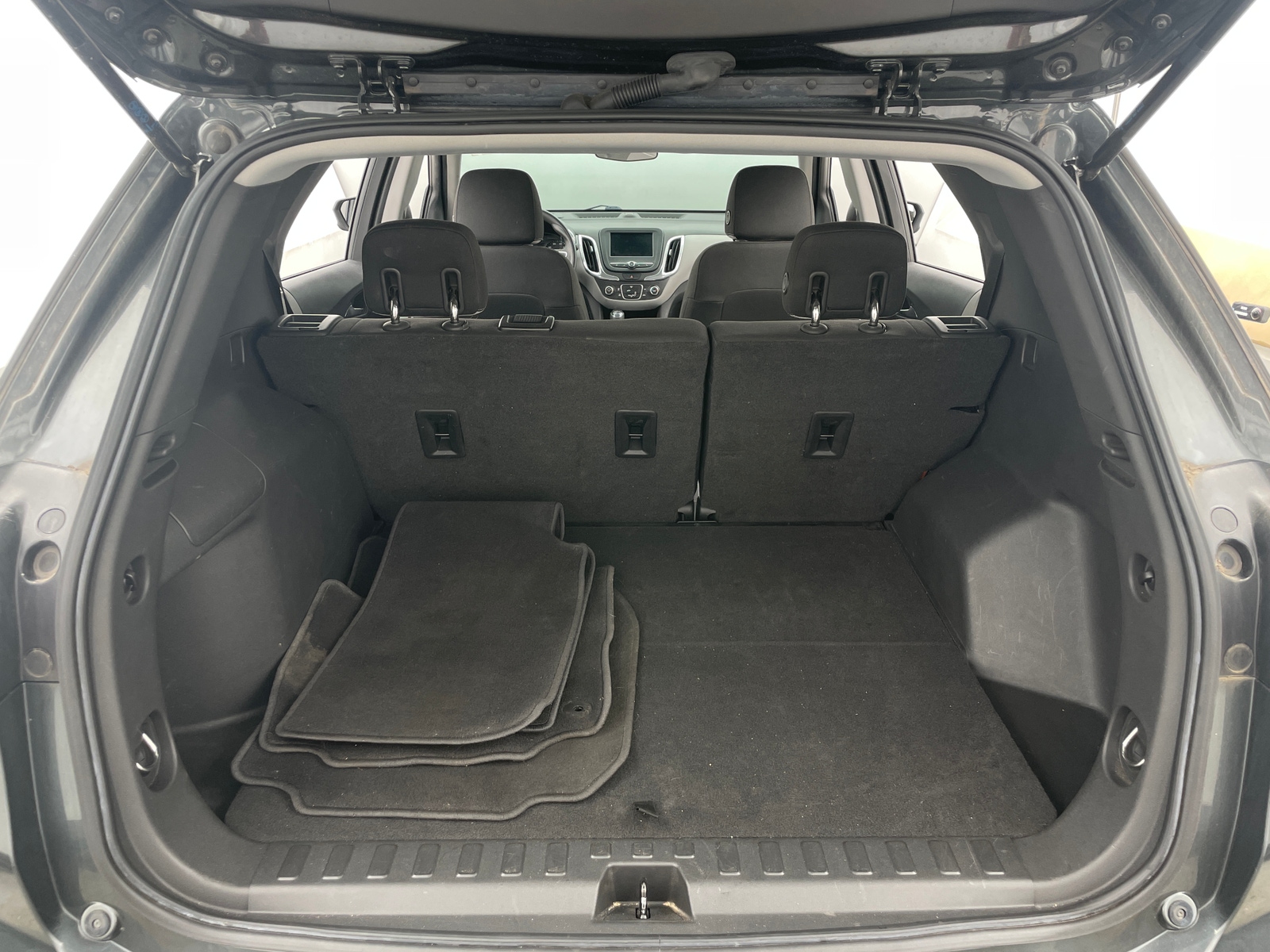 Thumbnail: 2020 Chevrolet Equinox - 7