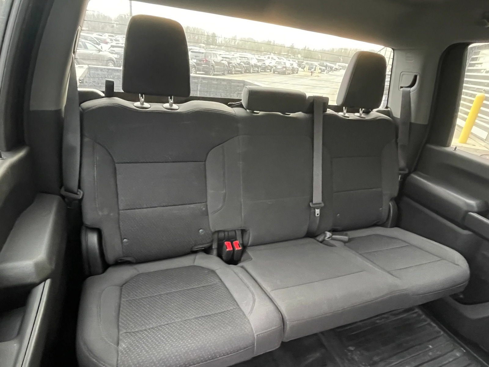 Thumbnail: 2022 GMC Sierra 3500 - 5