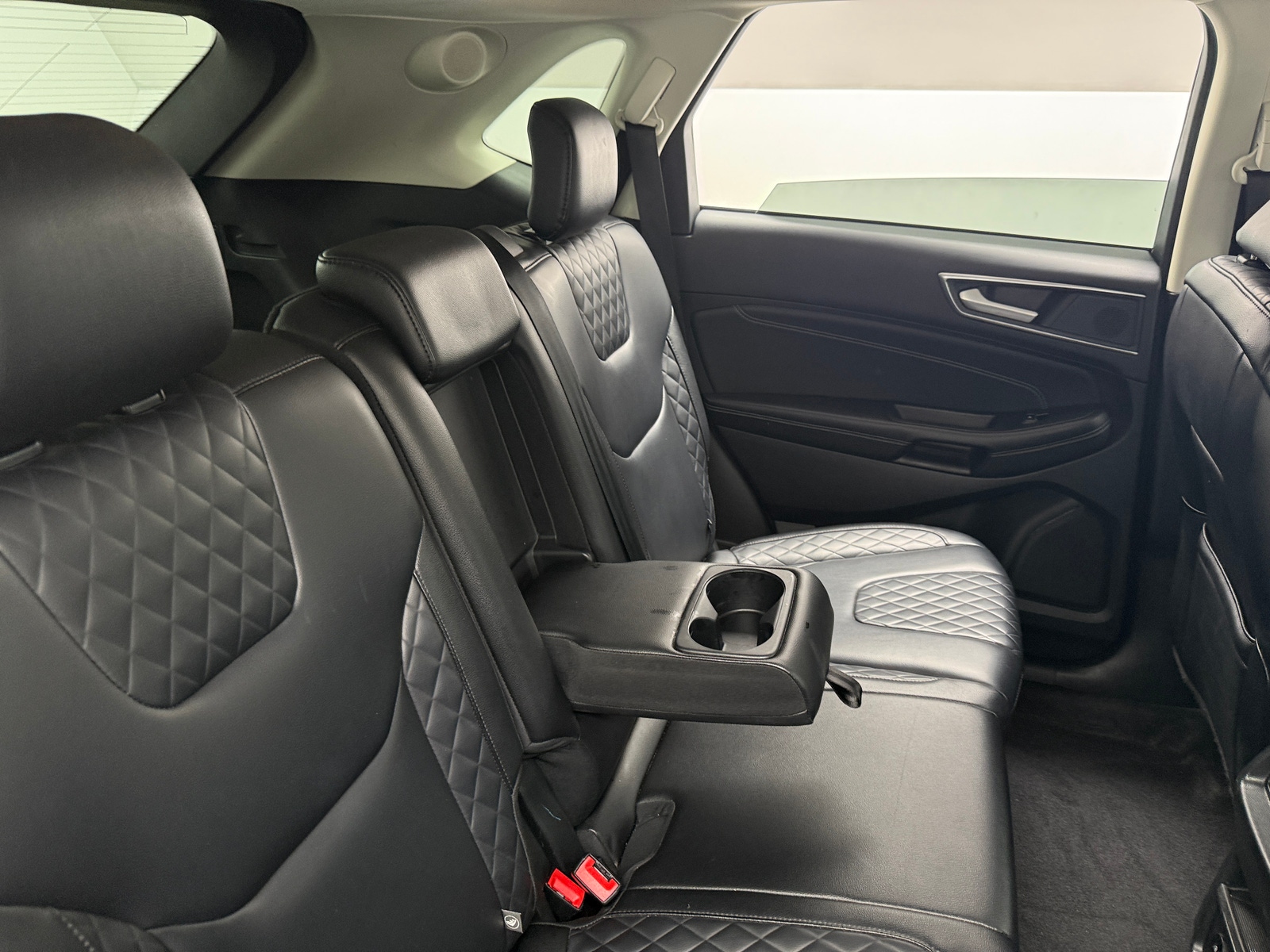 Thumbnail: 2024 Ford Edge - 5