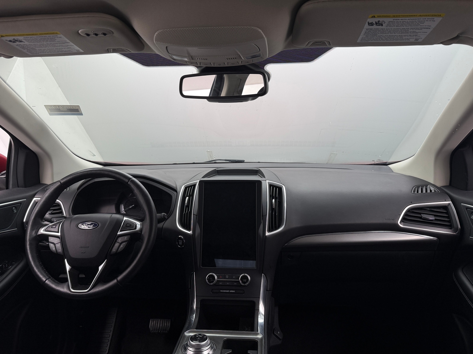 Thumbnail: 2024 Ford Edge - 2