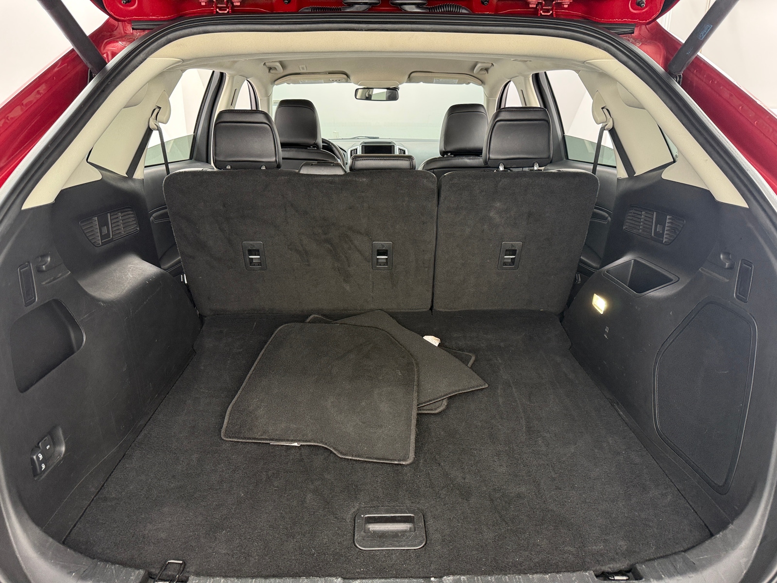 Thumbnail: 2024 Ford Edge - 6