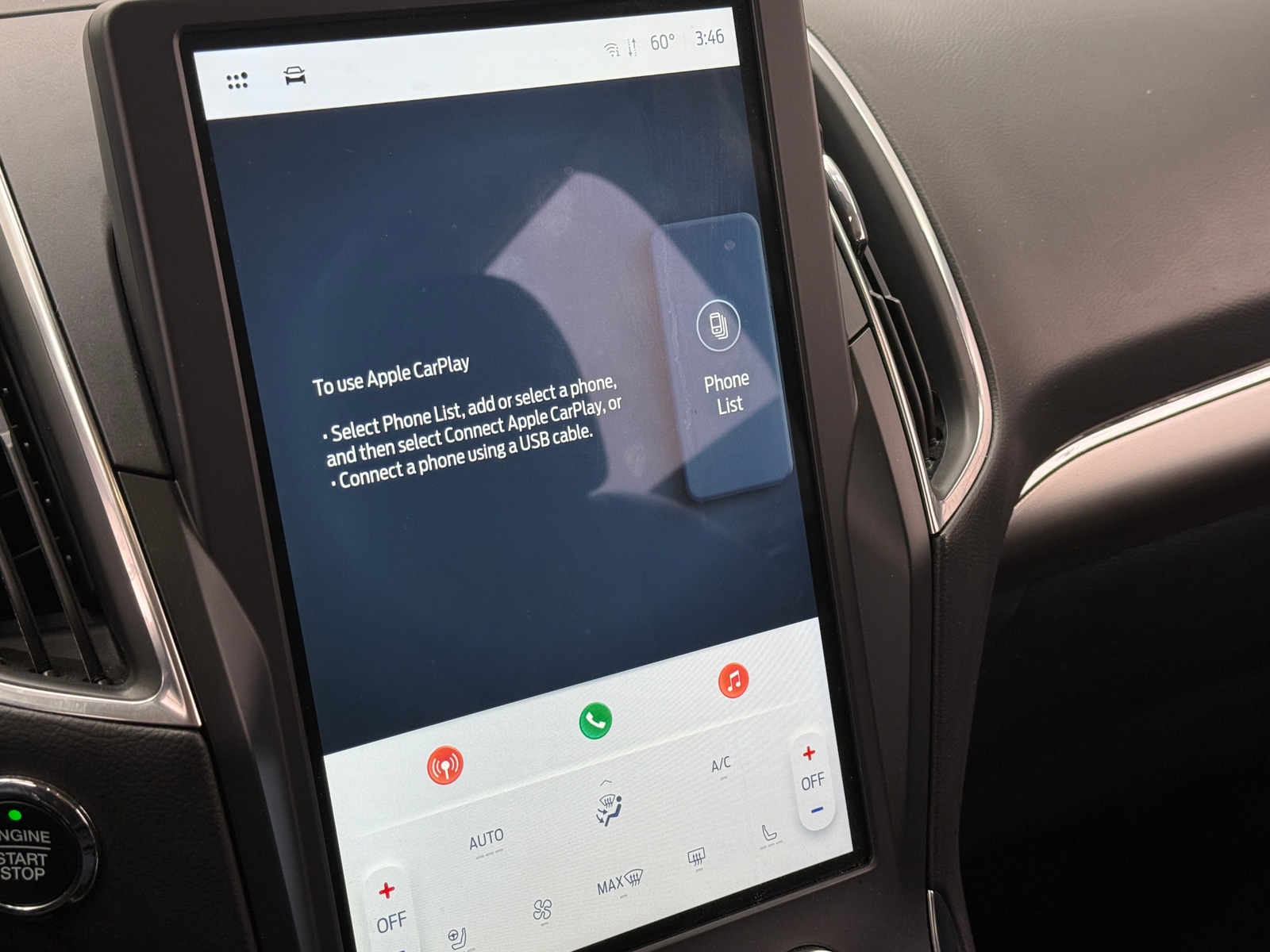 Thumbnail: 2024 Ford Edge - 3