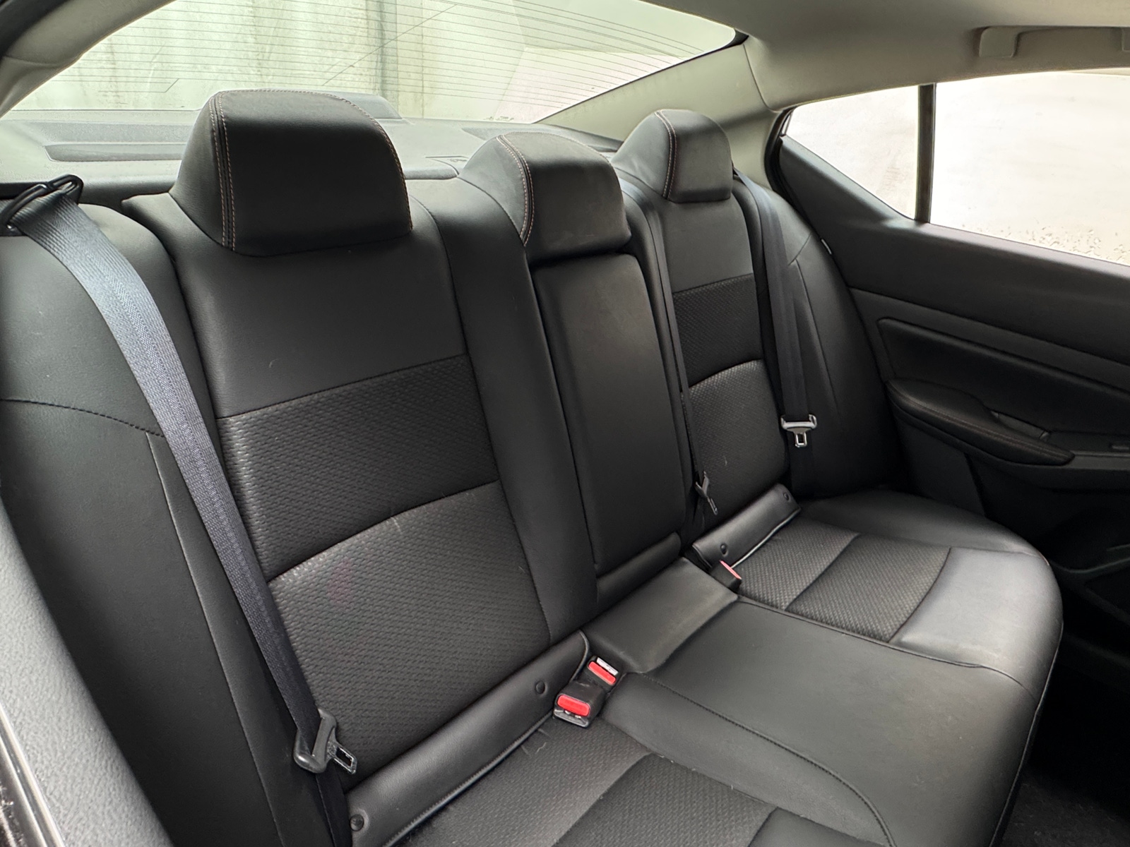 Thumbnail: 2021 Nissan Altima - 6