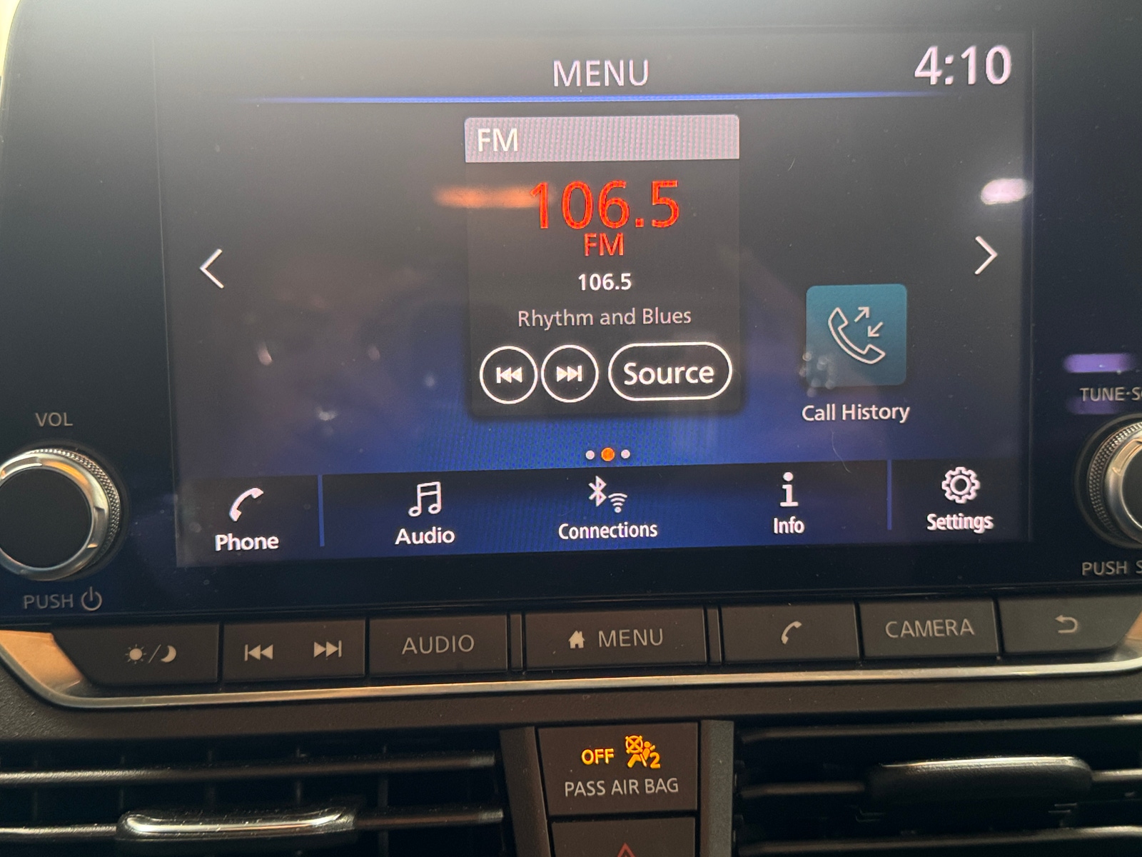 Thumbnail: 2021 Nissan Altima - 4