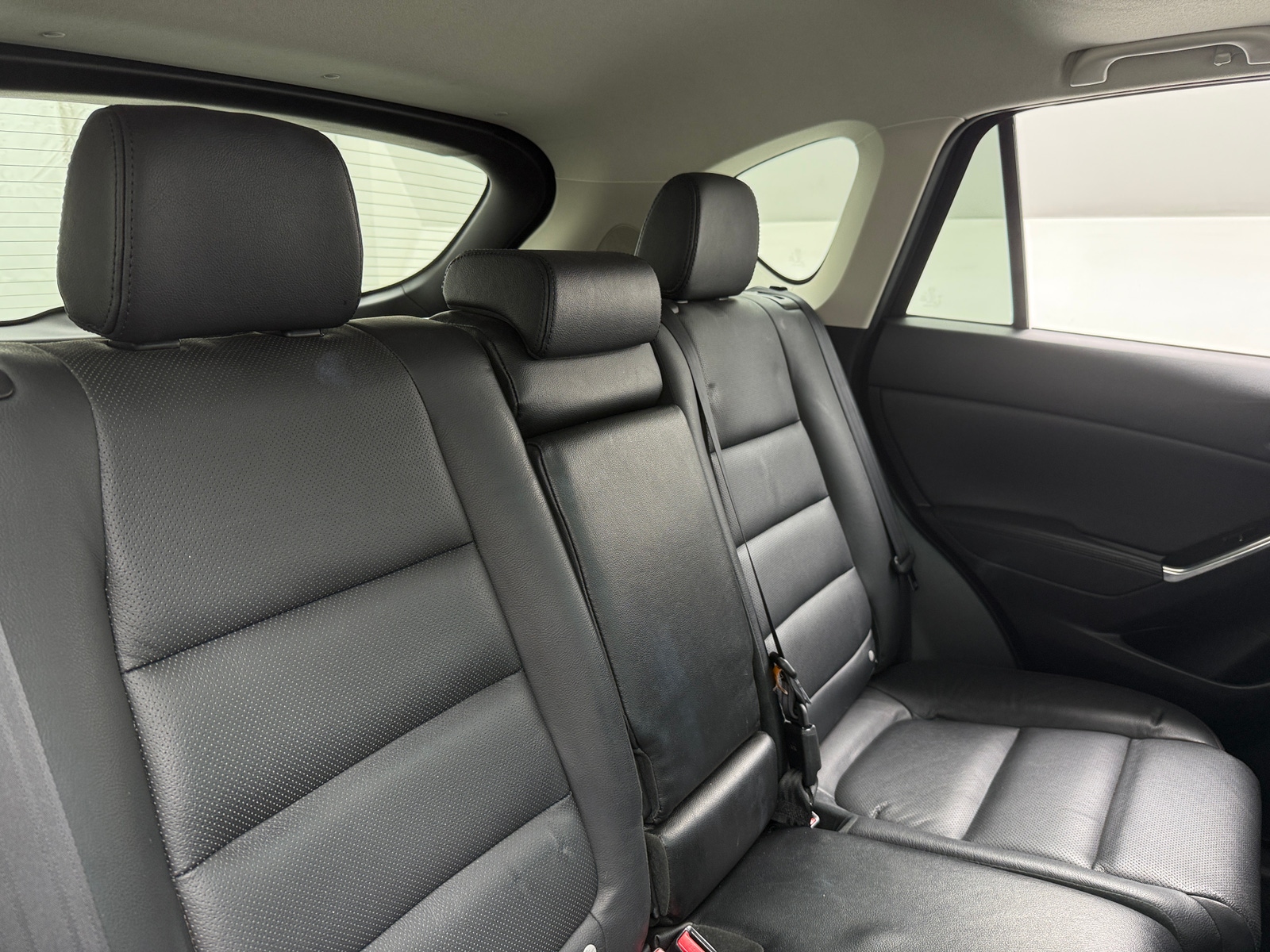 Thumbnail: 2016 Mazda CX-5 - 5