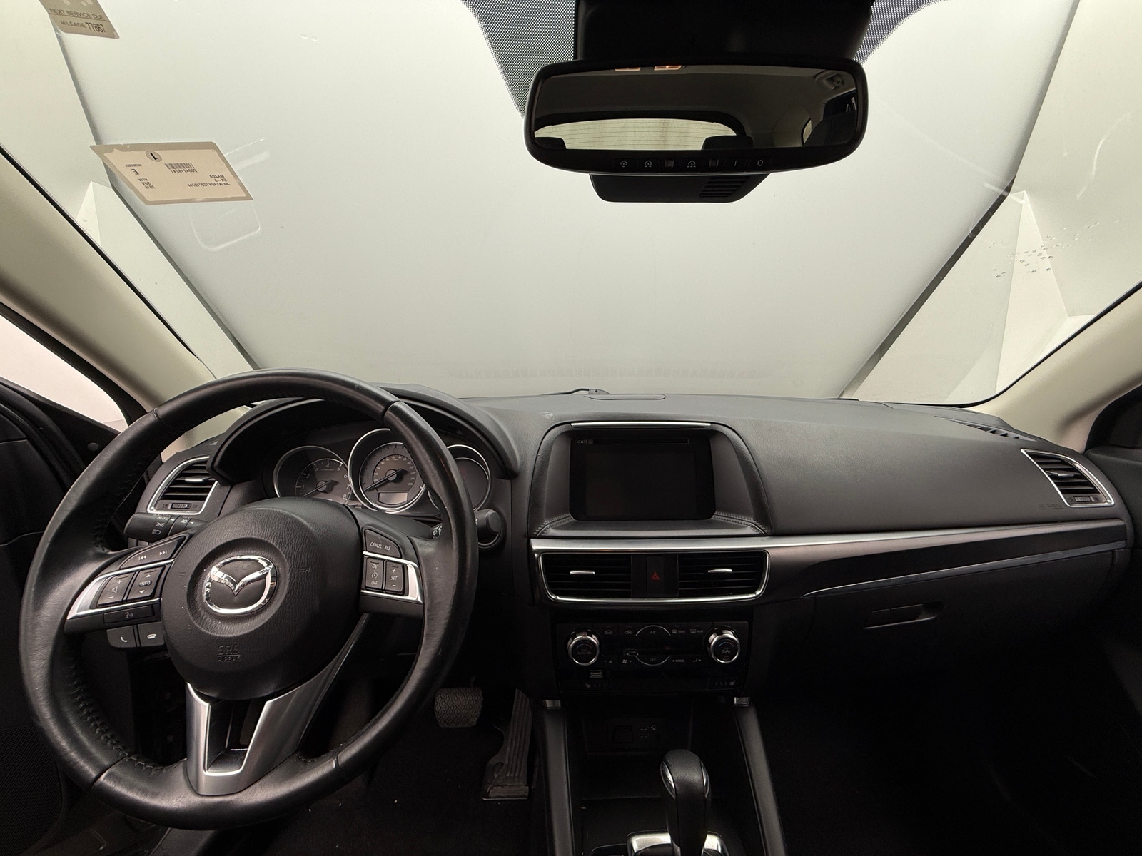 Thumbnail: 2016 Mazda CX-5 - 2