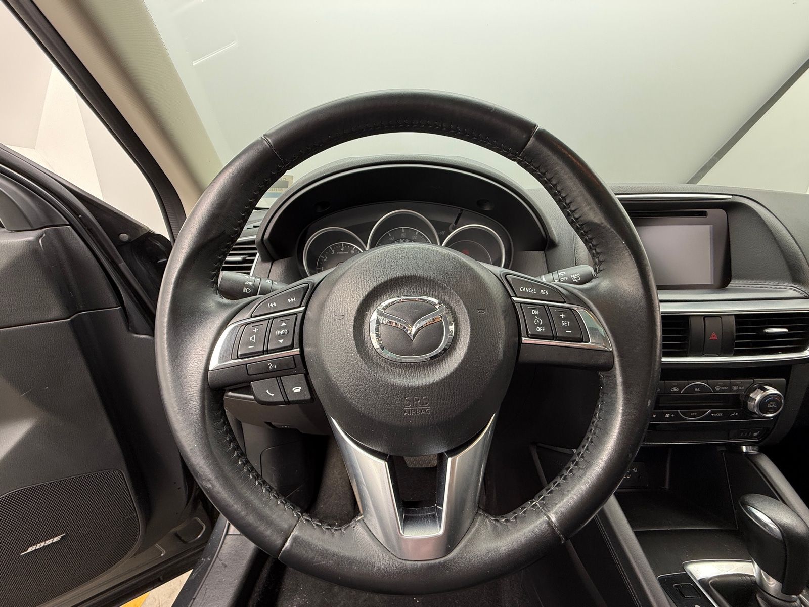 Thumbnail: 2016 Mazda CX-5 - 4