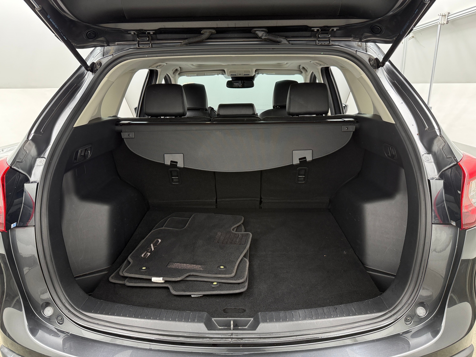 Thumbnail: 2016 Mazda CX-5 - 6