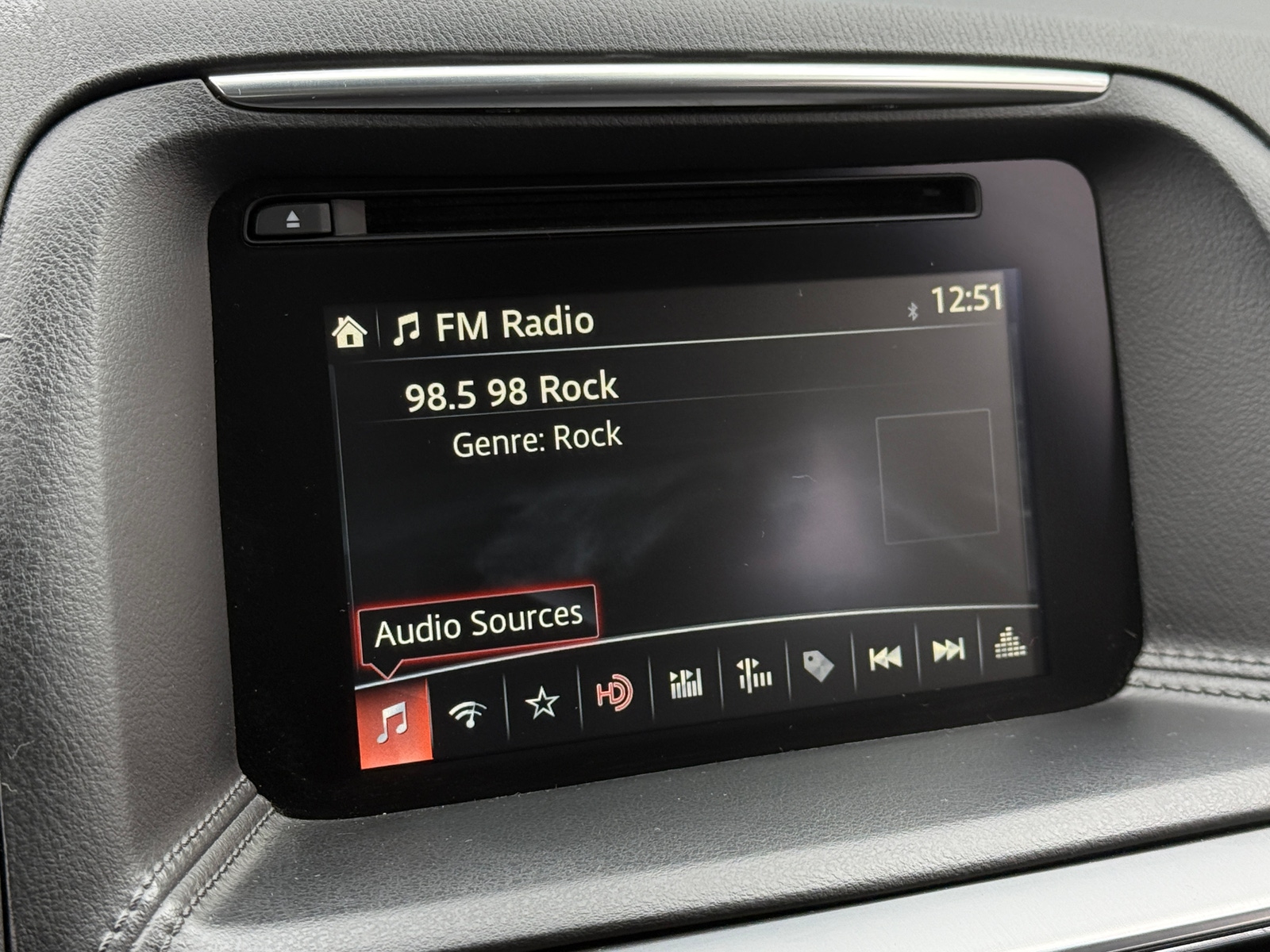 Thumbnail: 2016 Mazda CX-5 - 3