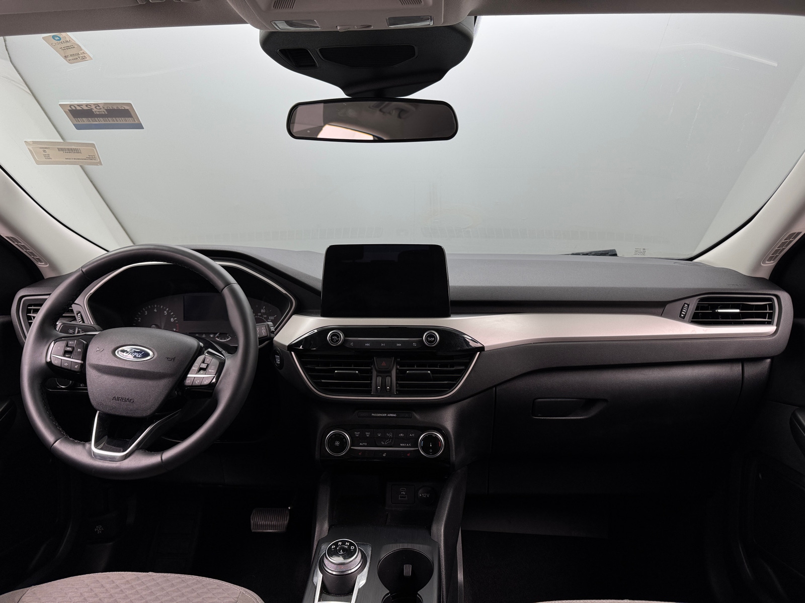 Thumbnail: 2022 Ford Escape - 3