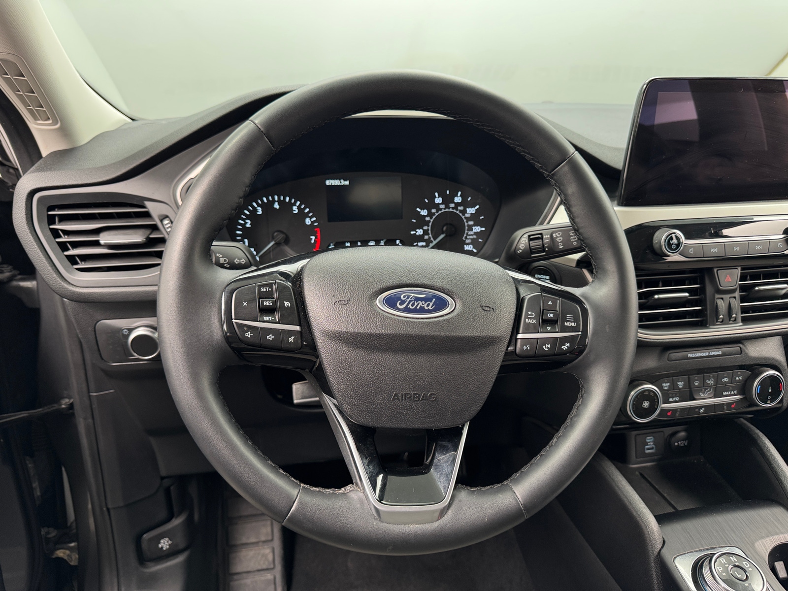Thumbnail: 2022 Ford Escape - 5