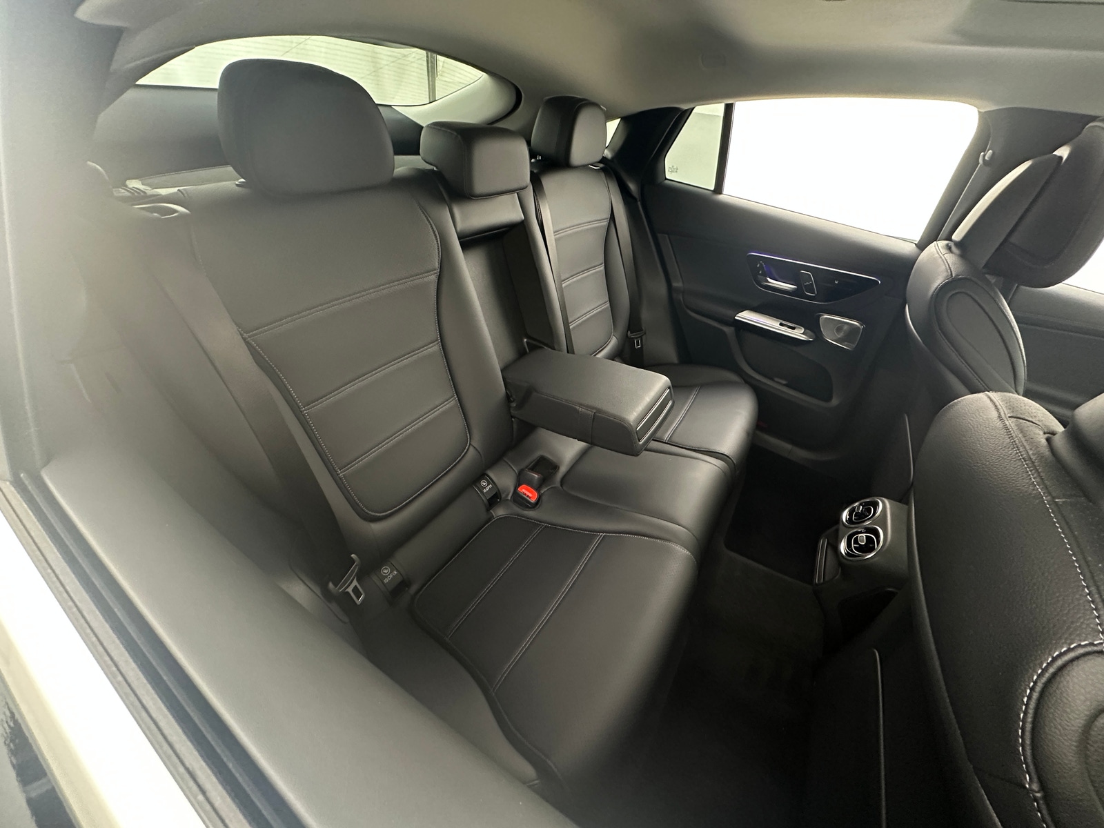 Thumbnail: 2024 Mercedes-Benz GLC - 5