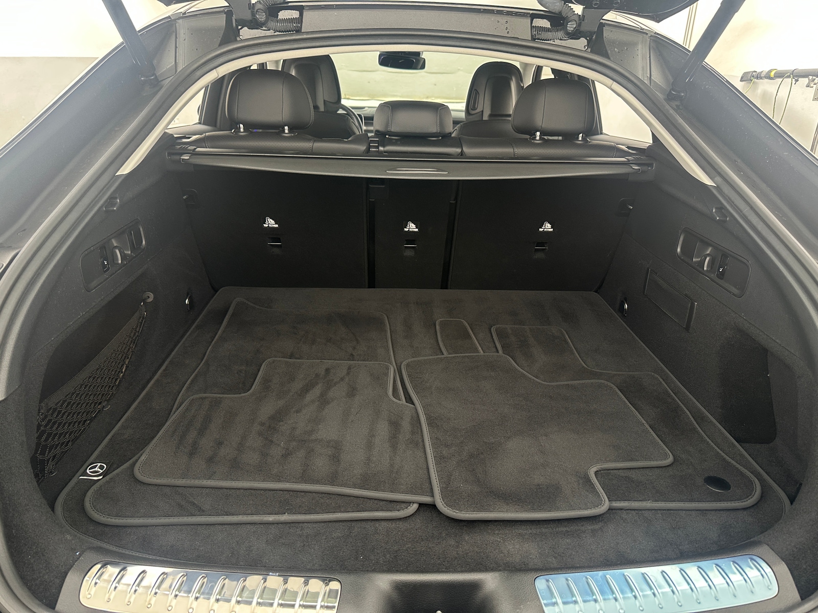 Thumbnail: 2024 Mercedes-Benz GLC - 6