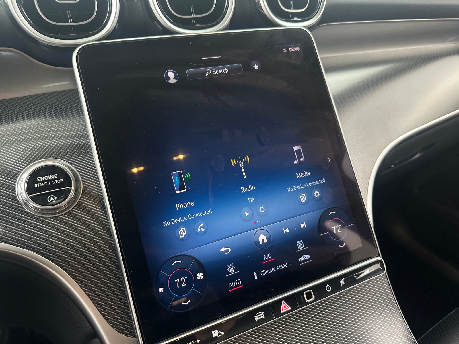 Thumbnail: 2024 Mercedes-Benz GLC - 3