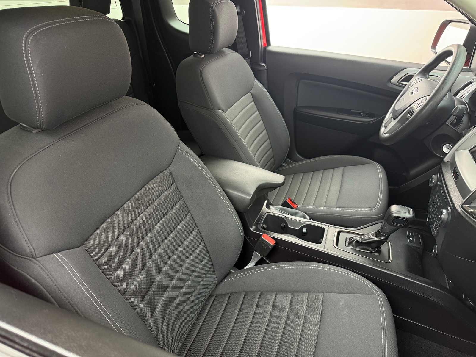 Thumbnail: 2023 Ford Ranger - 2