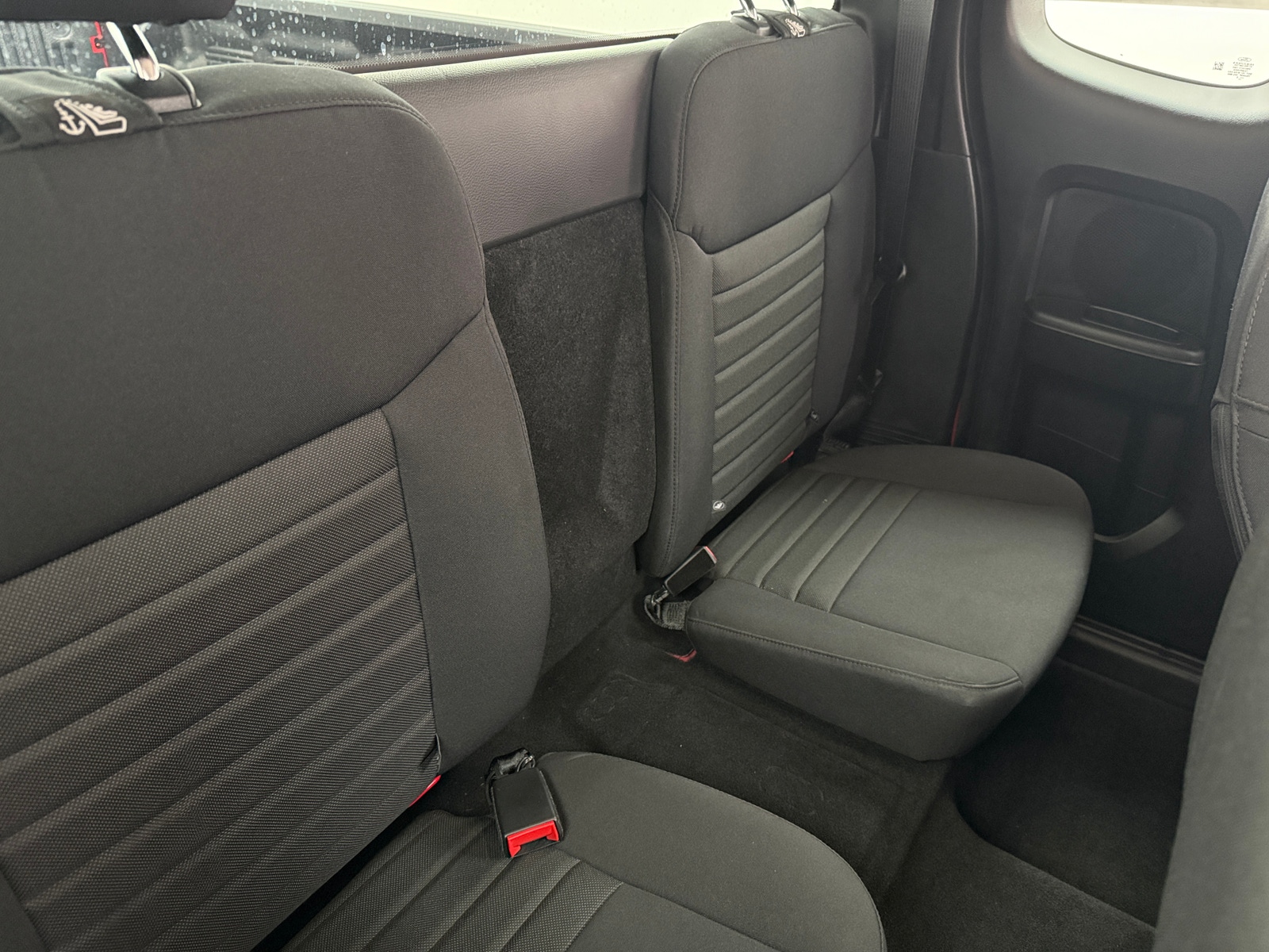 Thumbnail: 2023 Ford Ranger - 6