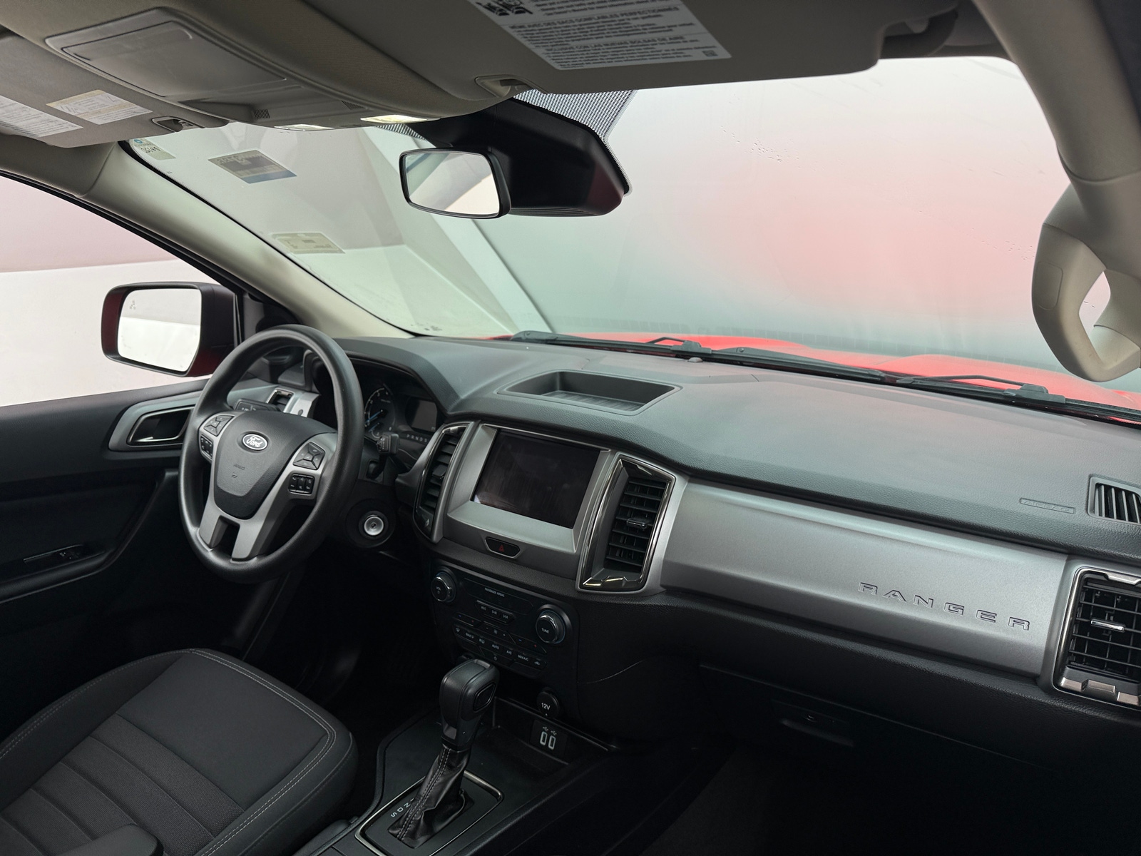 Thumbnail: 2023 Ford Ranger - 3