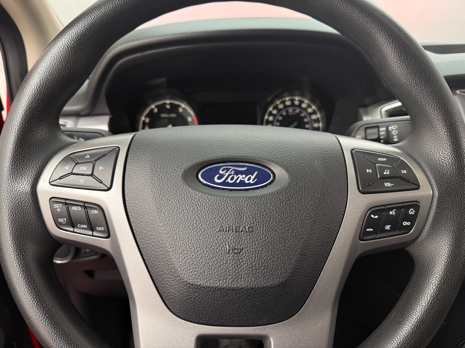 Thumbnail: 2023 Ford Ranger - 5