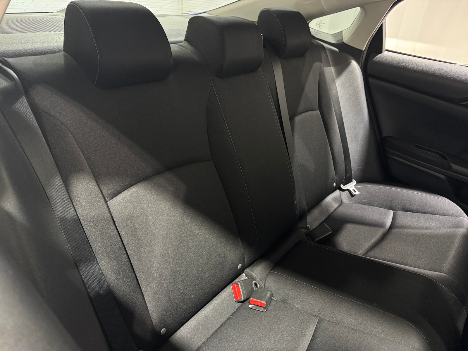 Thumbnail: 2019 Honda Civic - 6