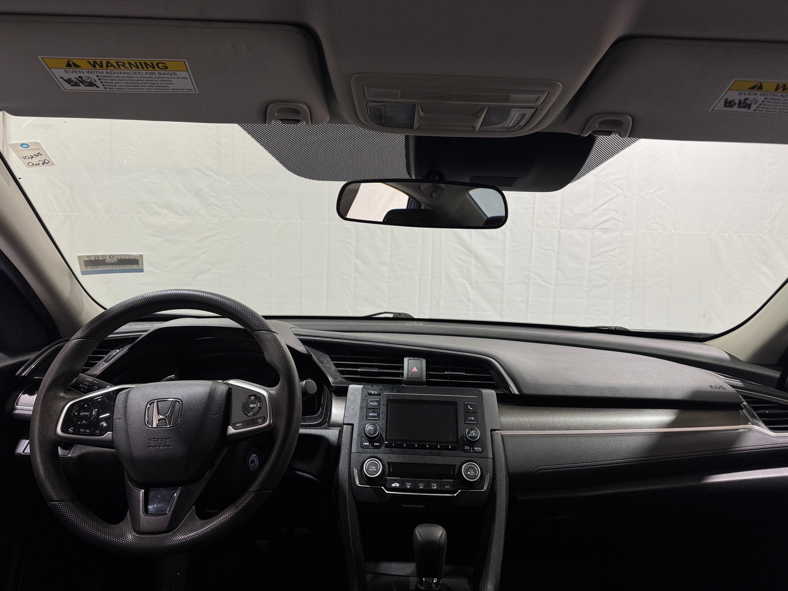 Thumbnail: 2019 Honda Civic - 3