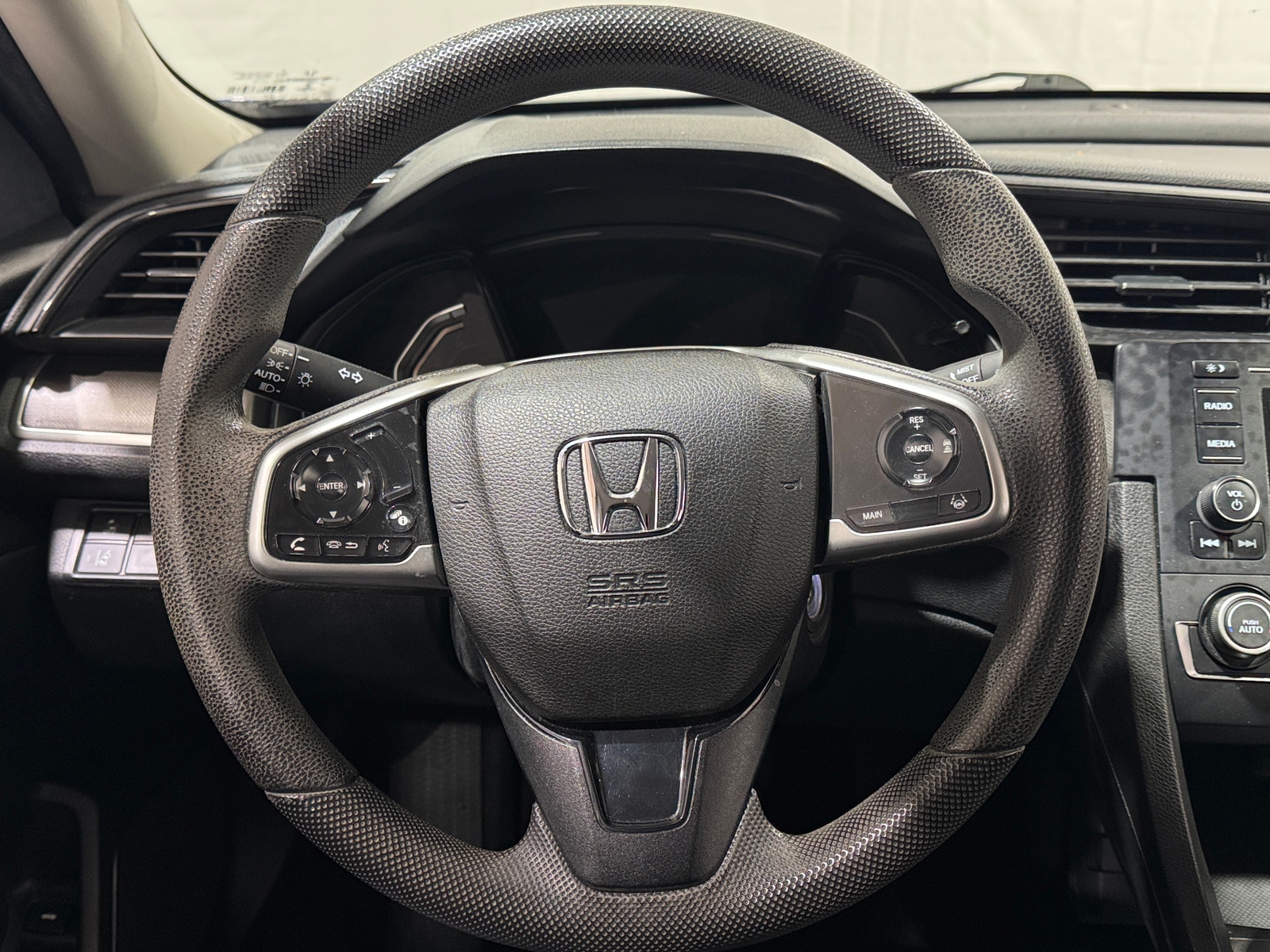 Thumbnail: 2019 Honda Civic - 5