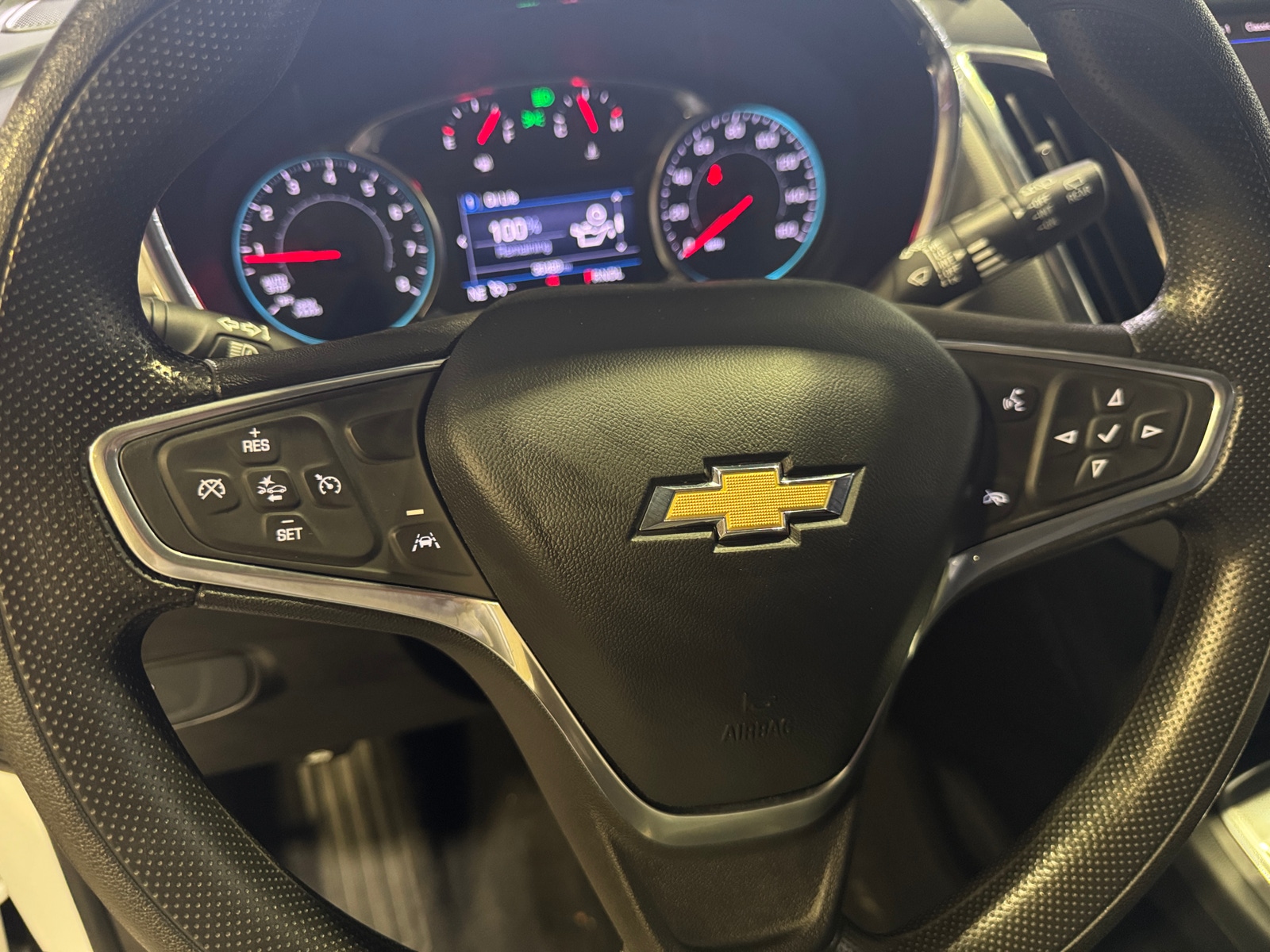 Thumbnail: 2022 Chevrolet Equinox - 5