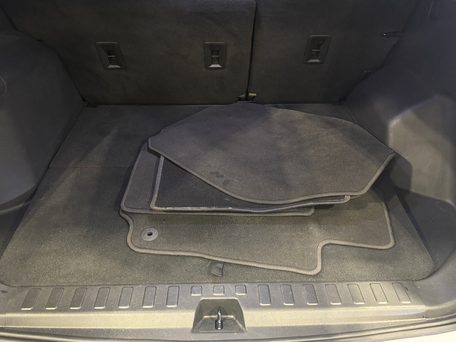 Thumbnail: 2022 Chevrolet Equinox - 7