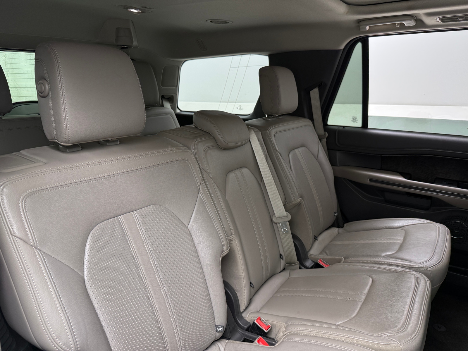 Thumbnail: 2019 Ford Expedition - 5