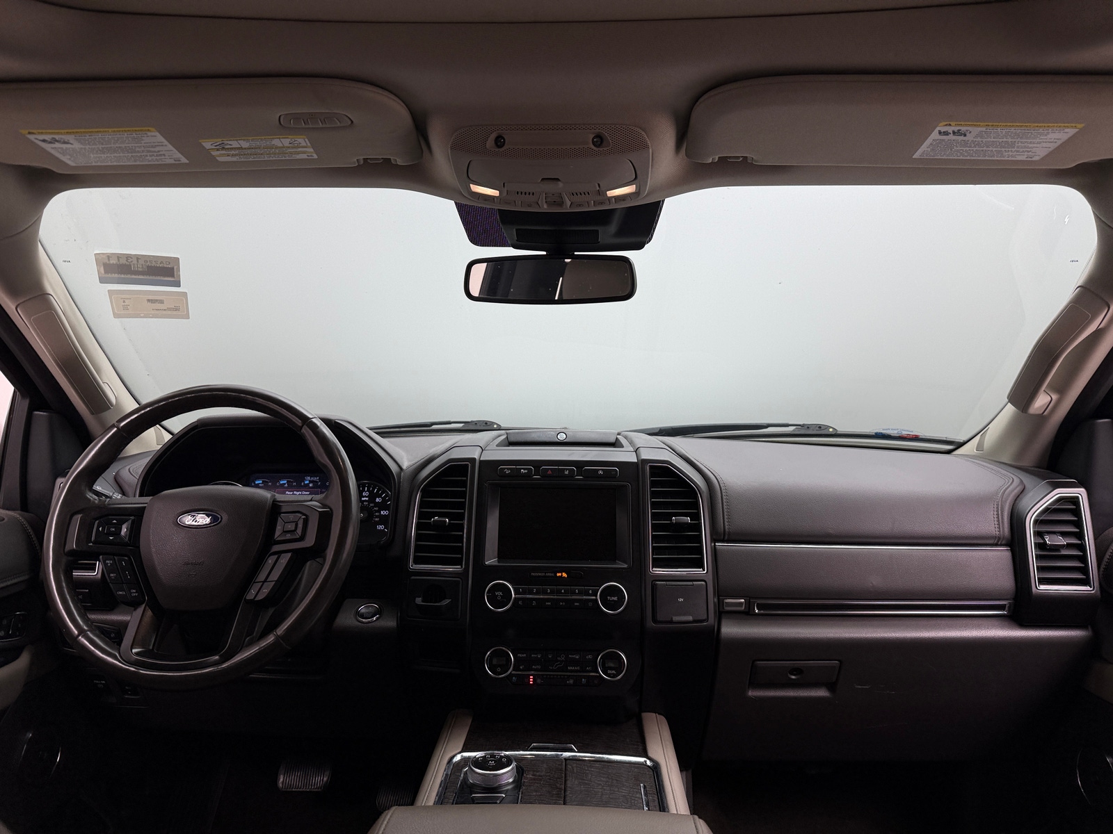 Thumbnail: 2019 Ford Expedition - 2