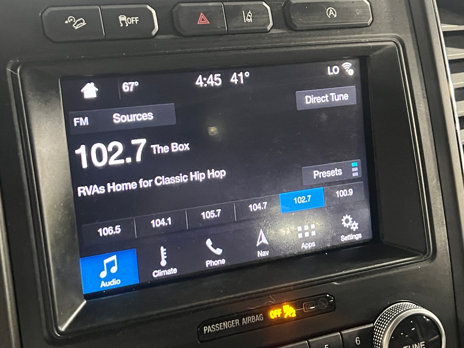 Thumbnail: 2019 Ford Expedition - 3