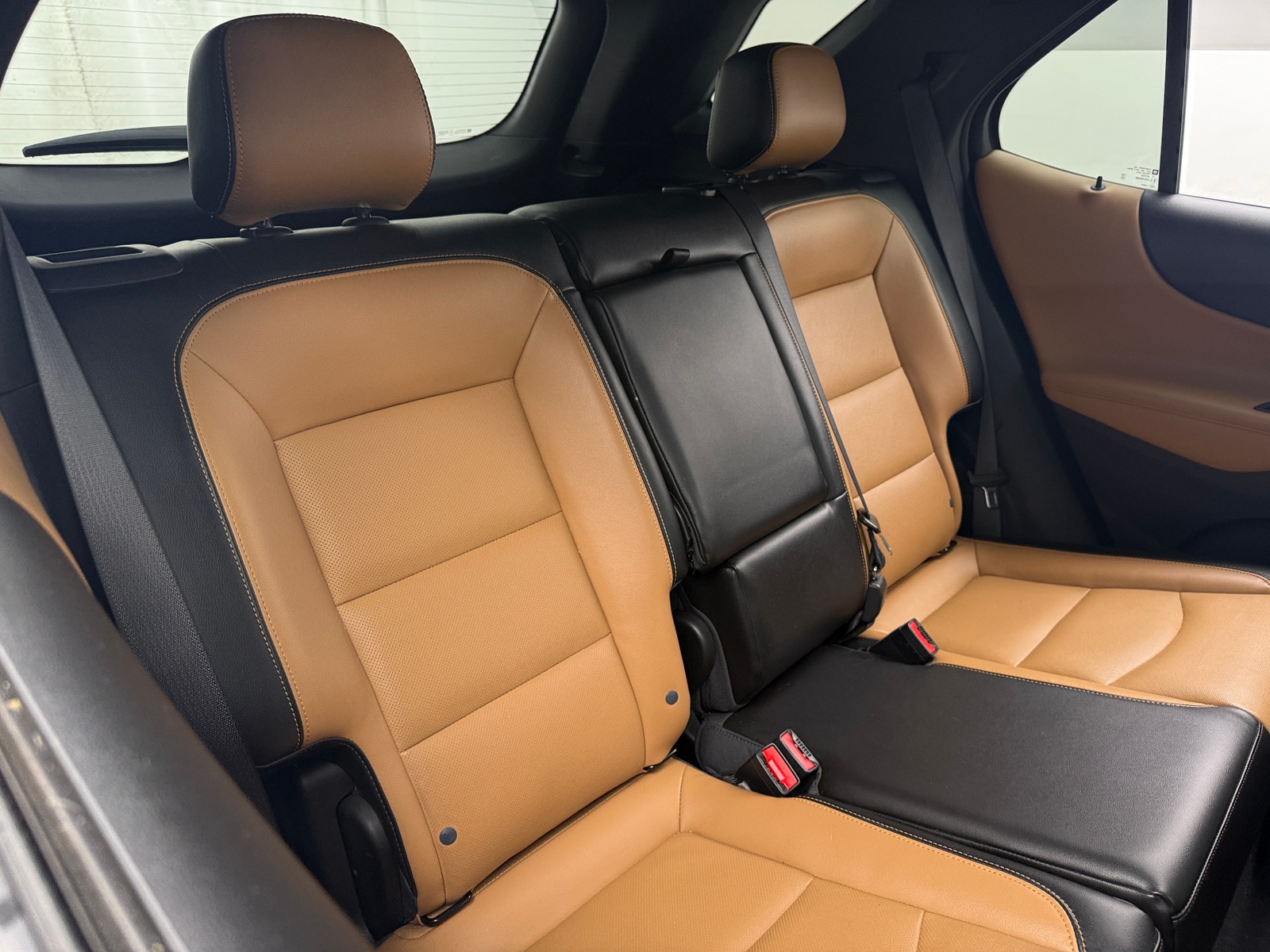 Thumbnail: 2021 Chevrolet Equinox - 5