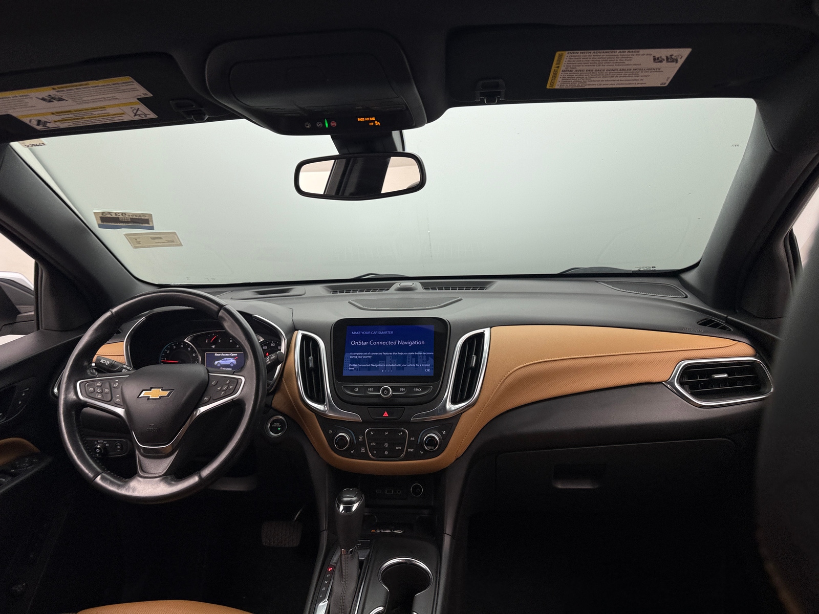 Thumbnail: 2021 Chevrolet Equinox - 2