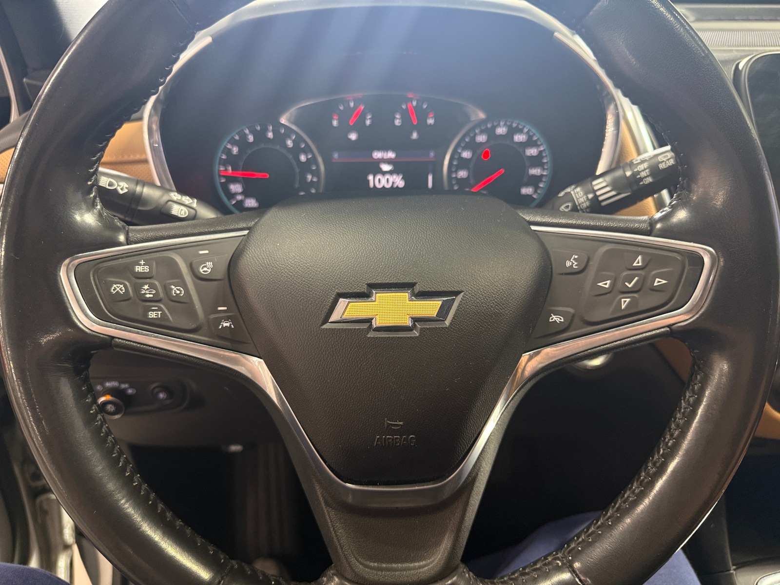 Thumbnail: 2021 Chevrolet Equinox - 4