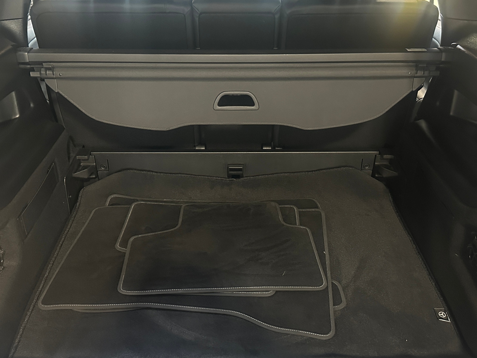 Thumbnail: 2025 Mercedes-Benz GLB - 6