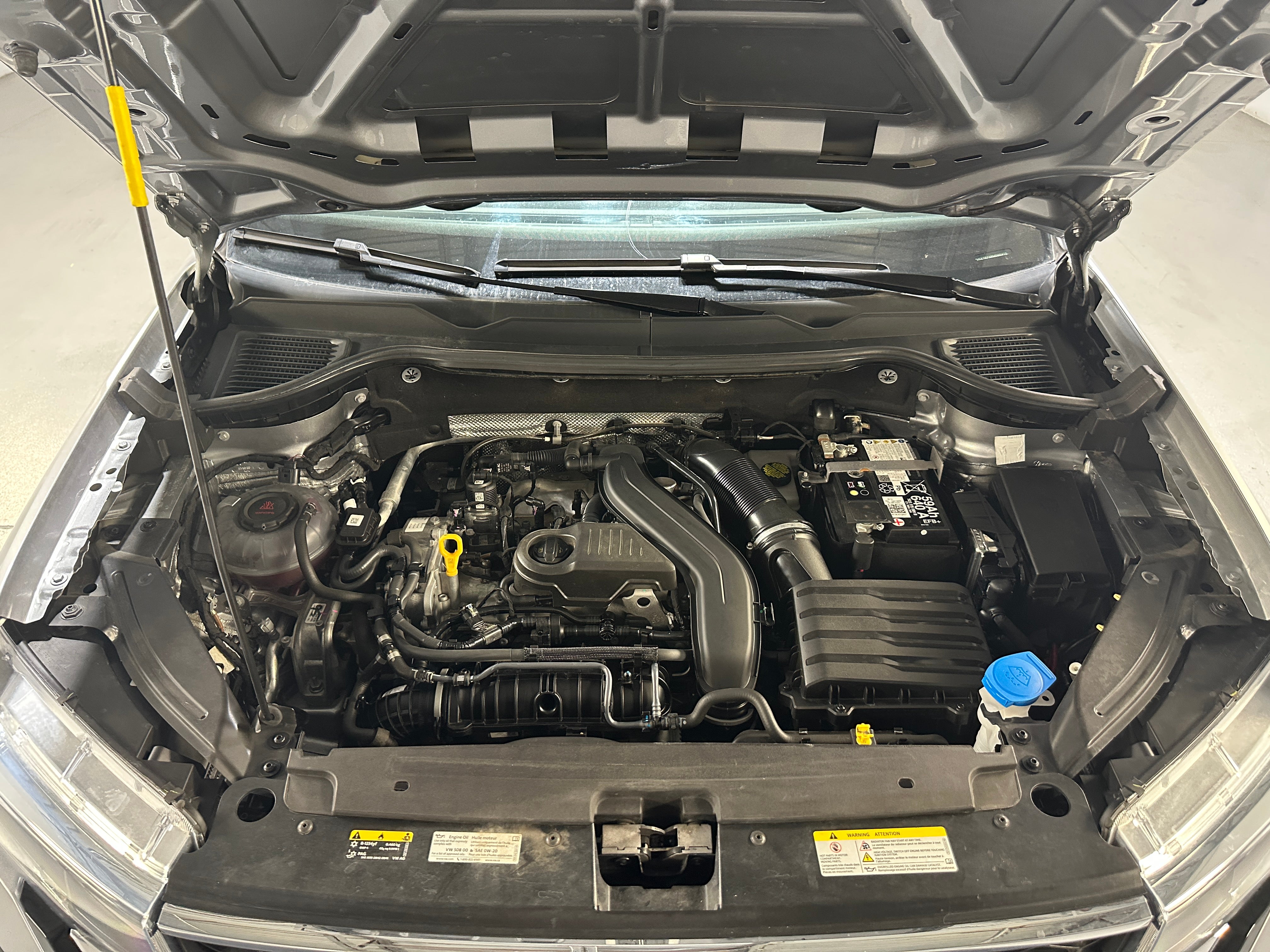 2024 Volkswagen Taos