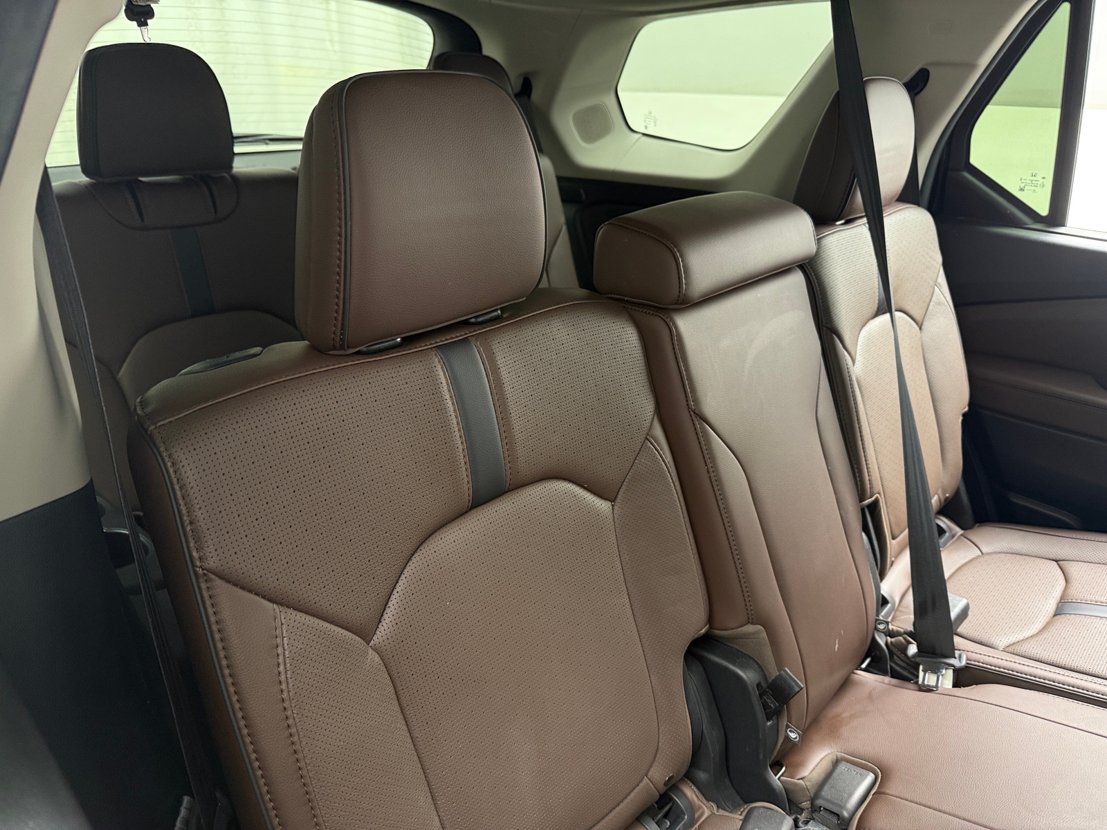 Thumbnail: 2025 Honda Pilot - 5