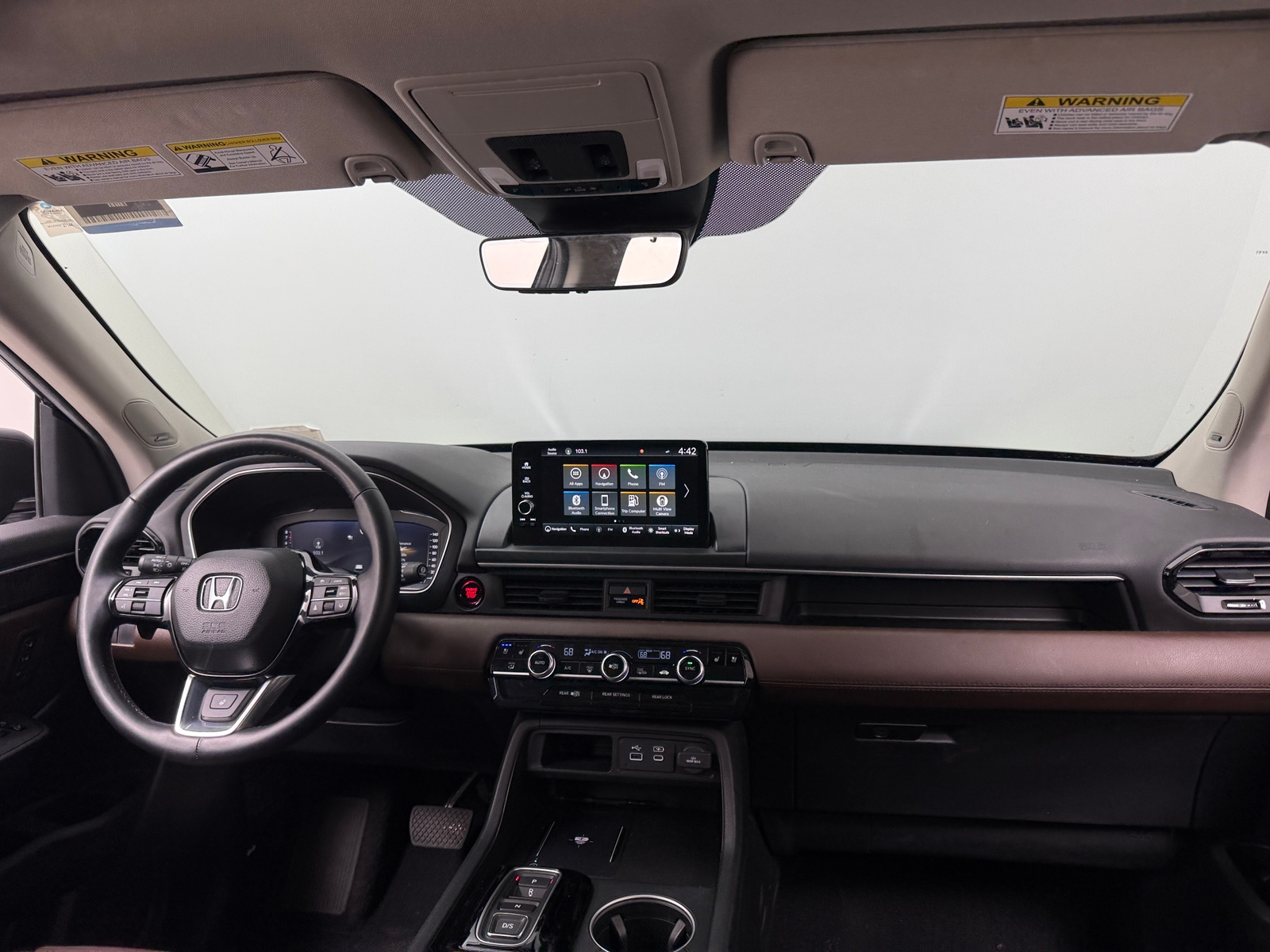 Thumbnail: 2025 Honda Pilot - 2