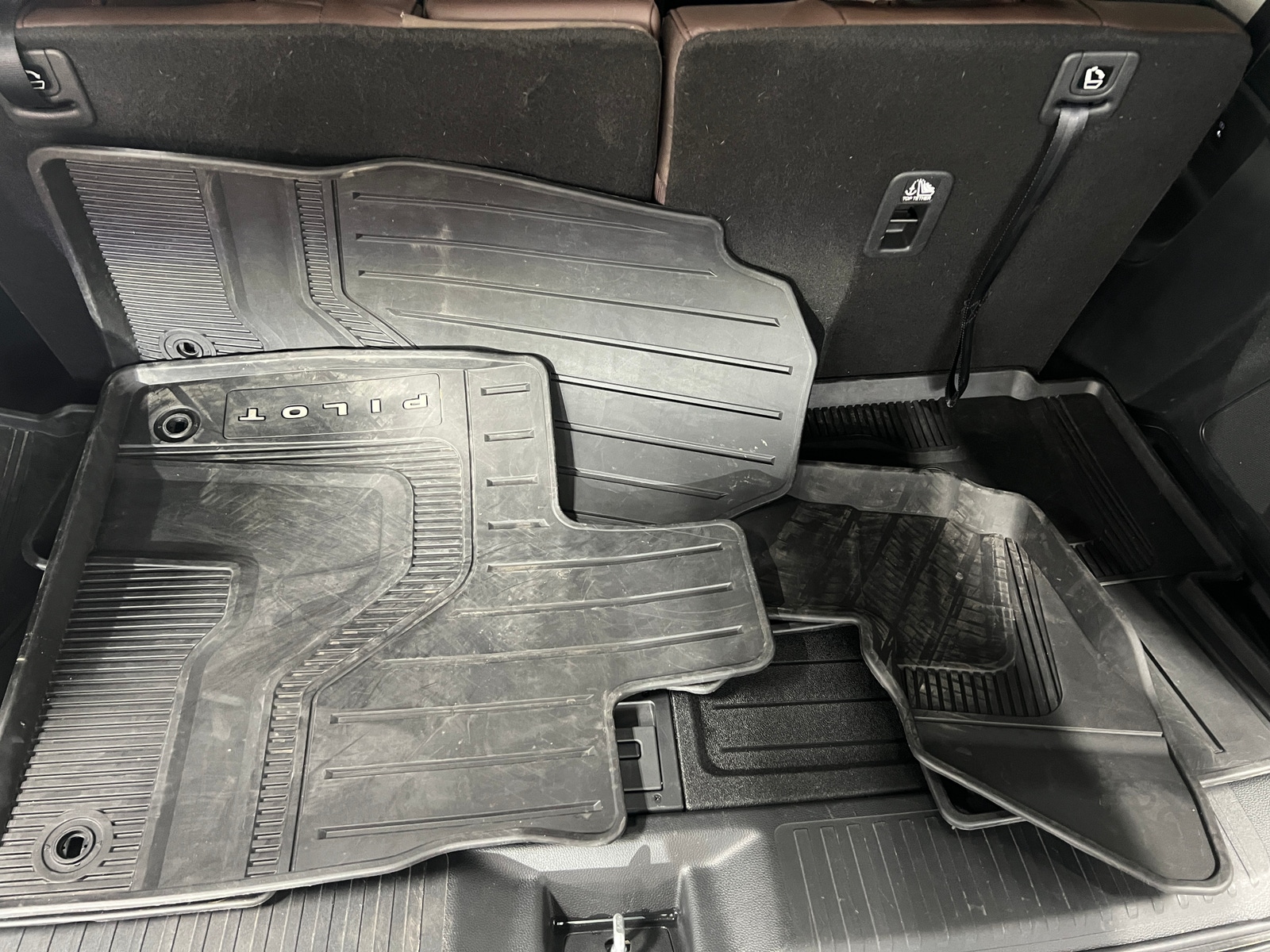 Thumbnail: 2025 Honda Pilot - 6