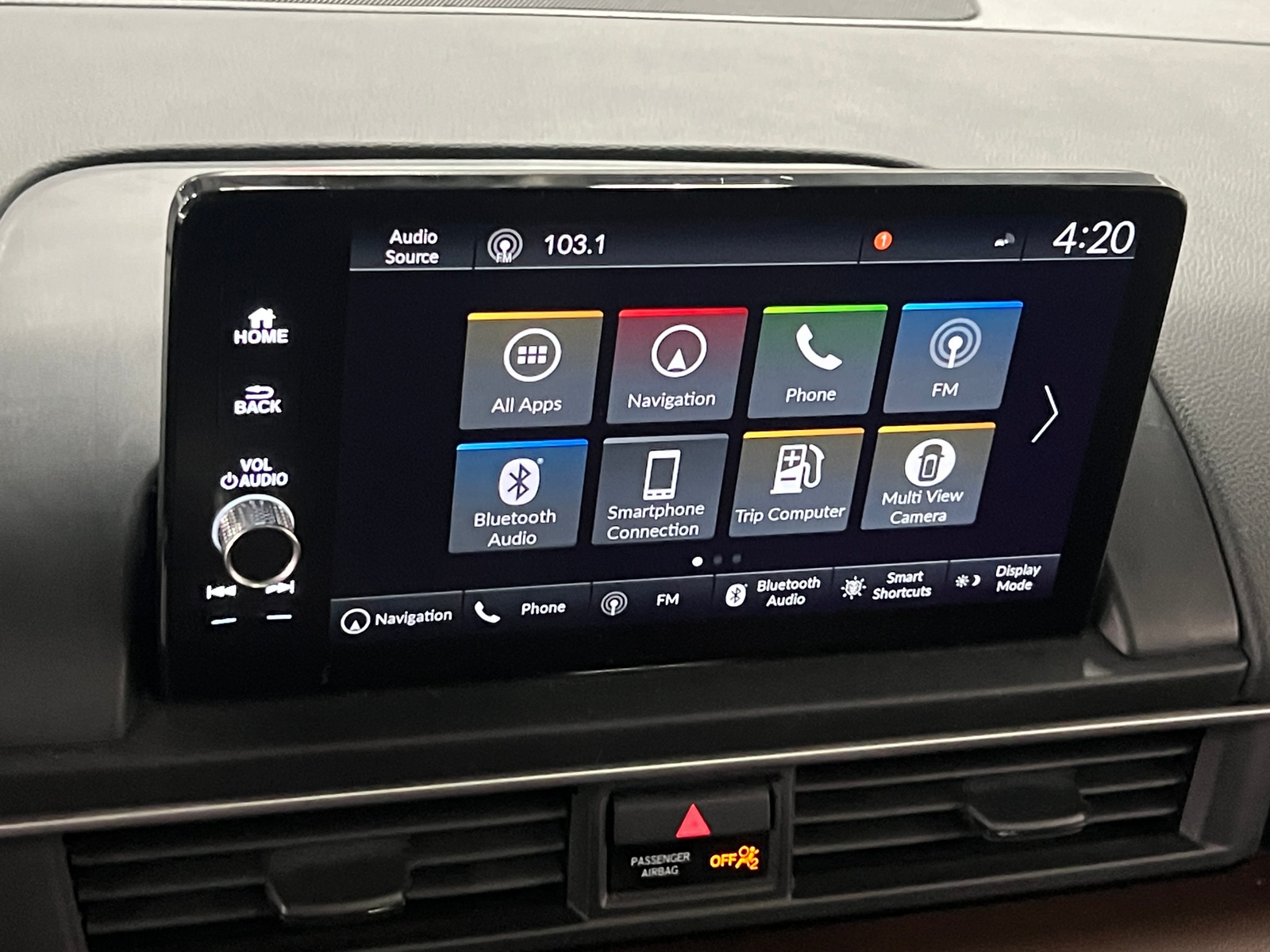 Thumbnail: 2025 Honda Pilot - 3