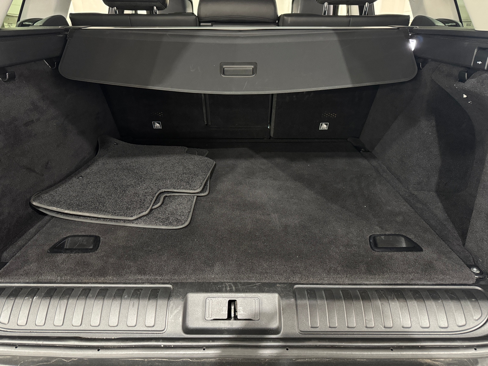 Thumbnail: 2020 Land Rover Range Rover Sport - 6